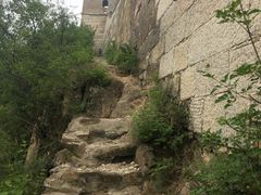 -何适山庄 ·可团建(水长城P2停车场店)