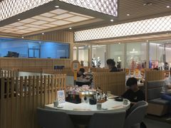 大堂-元气寿司(金光华店)