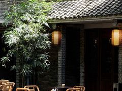 -竹吟山房