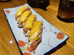-岚山日式料理(郴州友阿国际广场店)