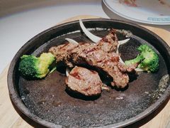 -俄士厨房(时代天街店)