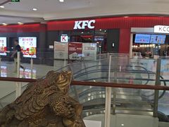 -天津梅江印象城