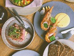 -BOR Eatery(安福路店)