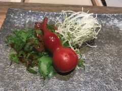 -桐寿司Sushi Tong
