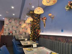 -木尔坦·Multan巴基斯坦清真餐厅halal(大智嘉园店)