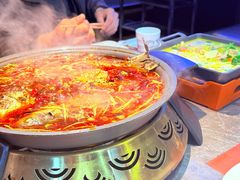 -魔石泡泡鱼(当涂店)