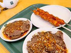 -苏氏牛肉面(惠工街店)