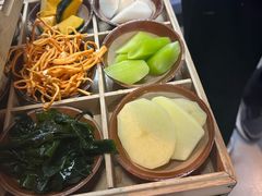 -芈重山老火锅(广州首店)