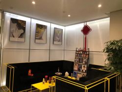 -崇尚GAVIN STYLE臻选