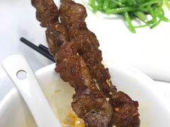 羊肉串-羊故事·西北融合菜(华侨城店)