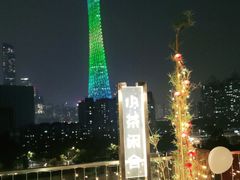 -小茶闲舍·观景商务茶馆(广州塔店)