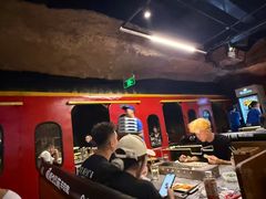-很久以前羊肉串(农科路店)