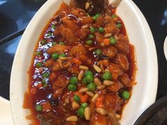 -鹿港小镇(金虹桥国际中心店)