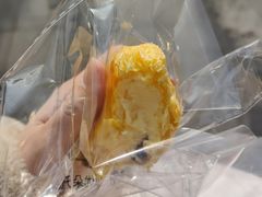 -巴黎优朵烘焙馆(菱角湖壹号店)