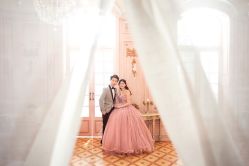 -太郎花子婚纱摄影艺术中心