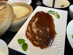 -正德楼果木烤鸭·渔家菜(东港店)