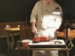 -马仕玖煲·融合菜·酥不腻烤鸭(人大店)