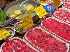 -大吉利·潮汕鲜牛肉火锅(总店)