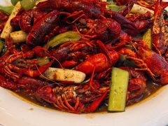 -阿英煲(凉城路店)