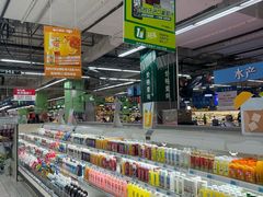 -大润发(张江店)