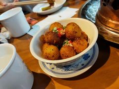 -炉小二铜锅牛蛙•川湘菜(三里屯店)