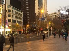 -上海国际饭店