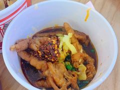 -研卤堂香糯热卤(青秀航洋城店)