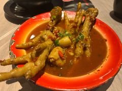 -李叔叔虾蟹大排档(青羊店)