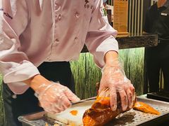 -金鸭季·北京烤鸭(深业上城店)