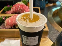 -湊湊火锅·茶憩(东城万达店)