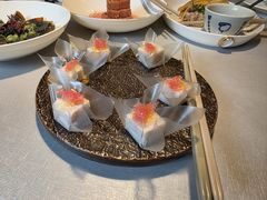 -穿越·外婆家(西溪天堂店)