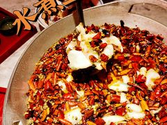 -天辣(金桥啦啦宝都店)