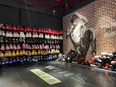 -威尔仕健身·游泳(KING88店)
