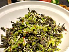 青椒干巴菌-酝· 大师滇菜(公园1903店)