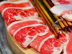 烤肉拼盘-金顺碳烤肉(番禺傍江地铁站店)