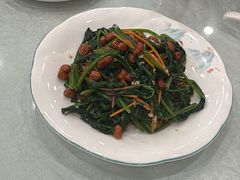 -四海回族饭店(前进大街店)