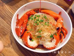龙虾-盒马鲜生(悦峰店)