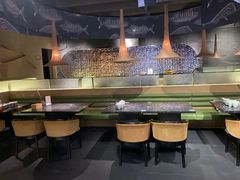 大堂-云海肴云南菜·蒸汽石锅鱼(青岛万象城店)