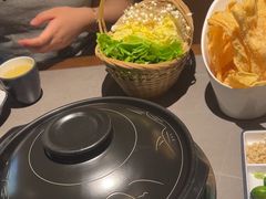 -同仁四季椰子鸡(无锡滨湖万象汇店)