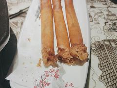 -绿茶餐厅(沙井新沙天虹店)