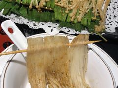 -幸运牛汕头小黄牛牛肉火锅(梅林店)