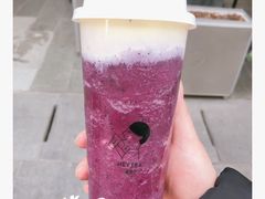 -喜茶(上海五角场万达店)