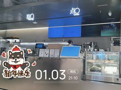 -喜茶(深圳东门1234店)