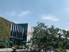 -星巴克(深圳前海企业公馆店)