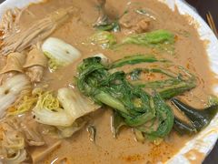 -郭记小街麻辣烫(虎坊路店)