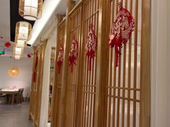 -茅溪菜·家宴(上品拾陆店)