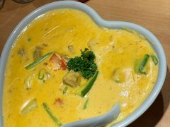 -Lia Cafe Bar Restaurant松山咖啡屋