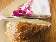 -EVERNAKED裸蛋糕(SOHO天山店)