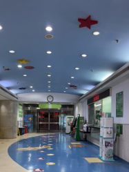 -首都医科大学附属北京儿童医院