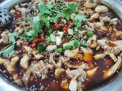 -米二红烧兔(华阳店)